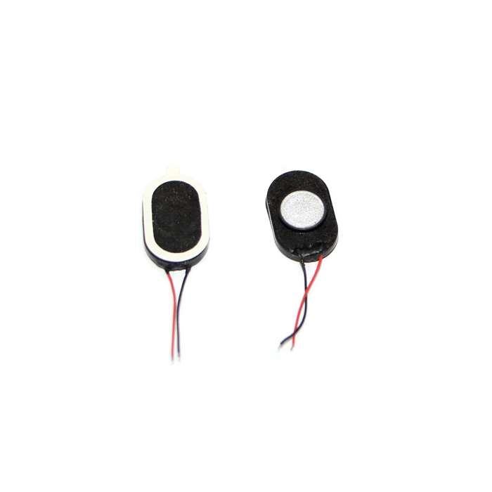 Square speaker UGG-2415008W-1